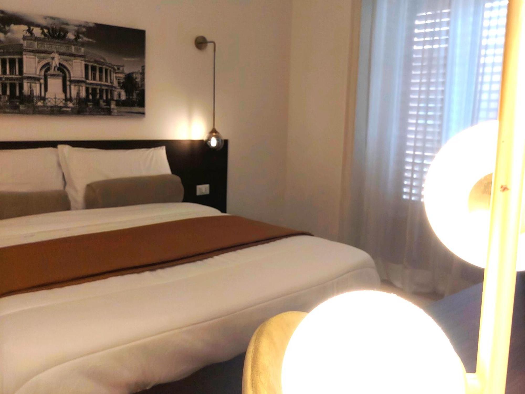Casa O'Tama Apartment - Palermo — Photos 1